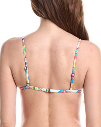 Vyb Ari Adjustable Triangle Swim Top