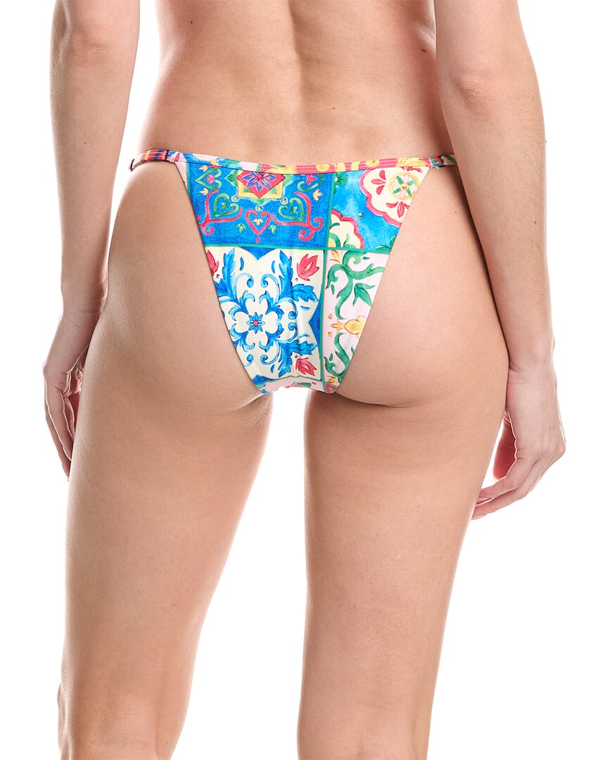 Vyb Indy Ring Side Adjustable String Bottom