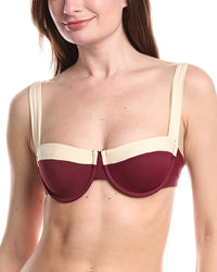 Vyb Luca Underwire Swim Top