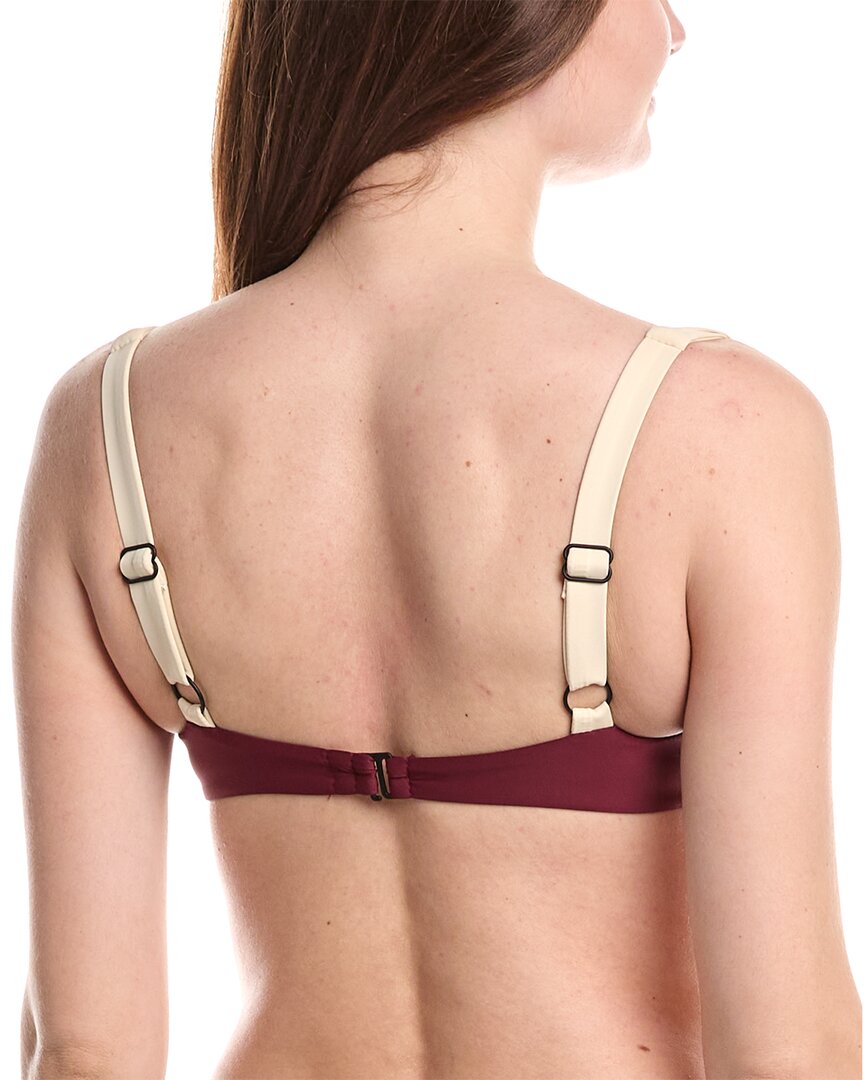 Vyb Luca Underwire Swim Top