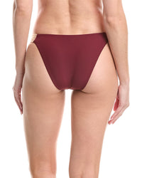 Vyb Immy Soft Scrunch Side Bottom