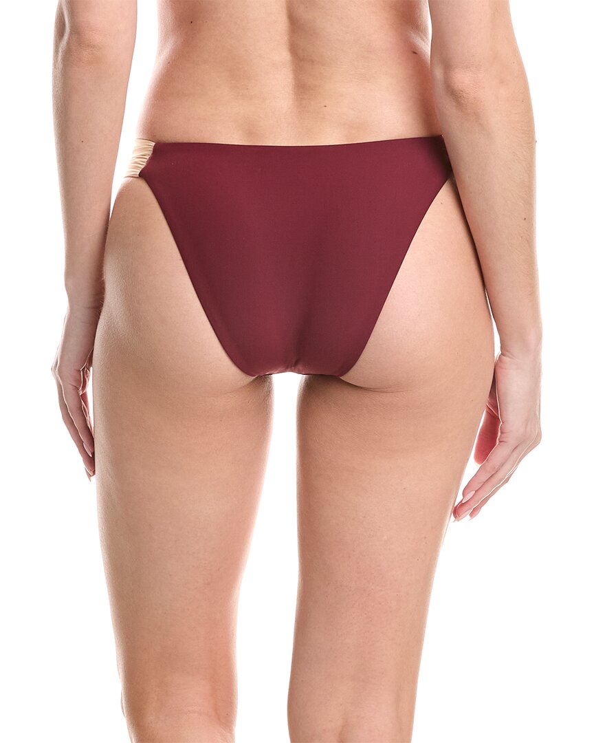 Vyb Immy Soft Scrunch Side Bottom