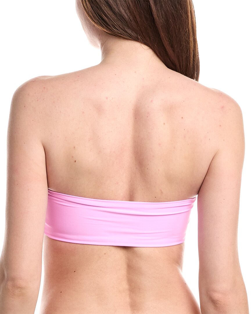 Vyb Reckless Bandeau Swim Top