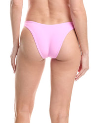 Vyb Chelsea High Leg Scoop Bottom