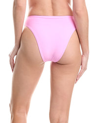 Vyb Kimmy Vintage High Waist Swim Bottom