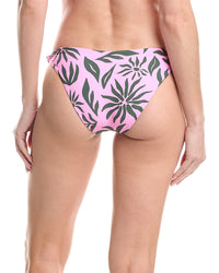 Vyb Kyle Adjustable Knotted Swim Bottom