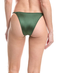 Vyb Taylor Twist Side String Bottom