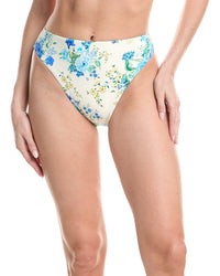 Vyb Gianna High Waist Cheeky Bottom