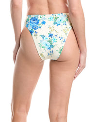 Vyb Gianna High Waist Cheeky Bottom