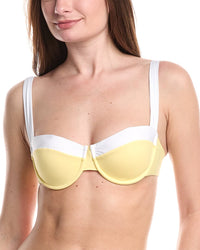 Vyb Luca Underwire Swim Top