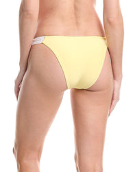 Vyb Immy Soft Scrunch Side Bottom