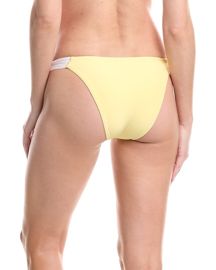 Vyb Immy Soft Scrunch Side Bottom