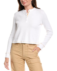 Michael Stars Michael Stars Lina Henley T-Shirt