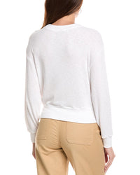 Michael Stars Michael Stars Ilsa V-Neck Cardigan