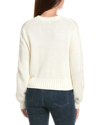 Michael Stars Merle Sweater