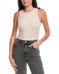 Michael Stars Michael Stars Gina Crop Tank