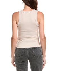 Michael Stars Michael Stars Gina Crop Tank