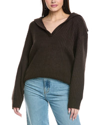 Ser.O.Ya Shy Oversized Sweater