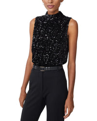 J.McLaughlin J.Mclaughlin Leeza Top