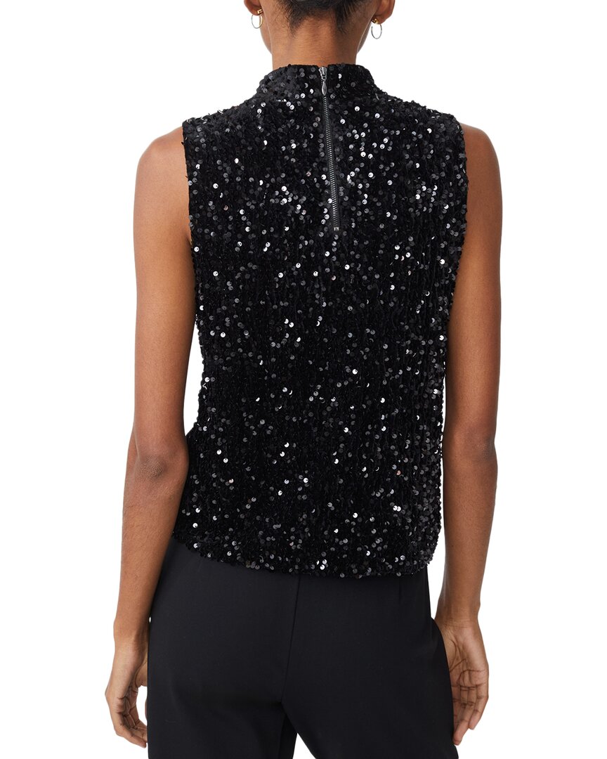 J.McLaughlin J.Mclaughlin Leeza Top