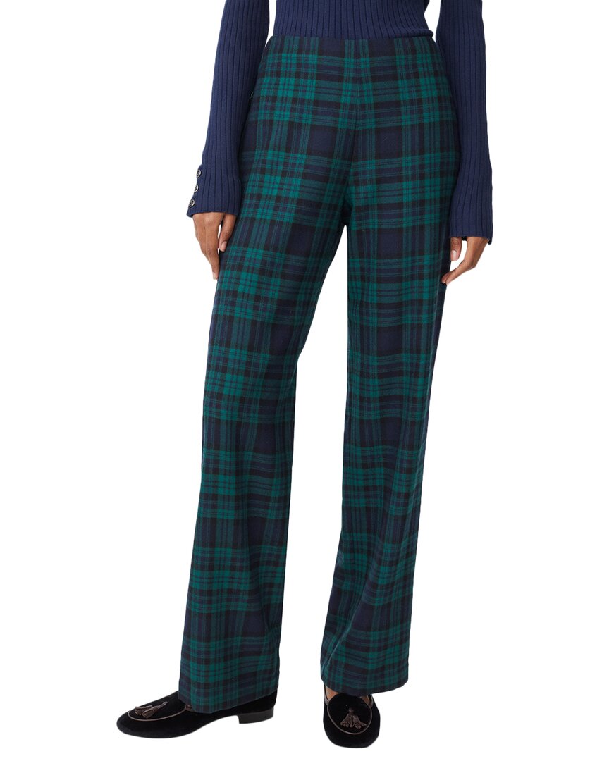 J.Mclaughlin Carter Wool Pant