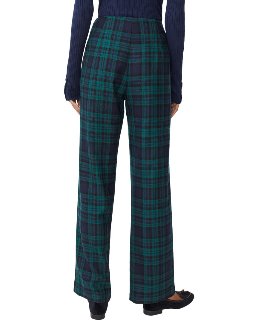 J.Mclaughlin Carter Wool Pant