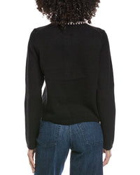 Fate Embellished Sweater