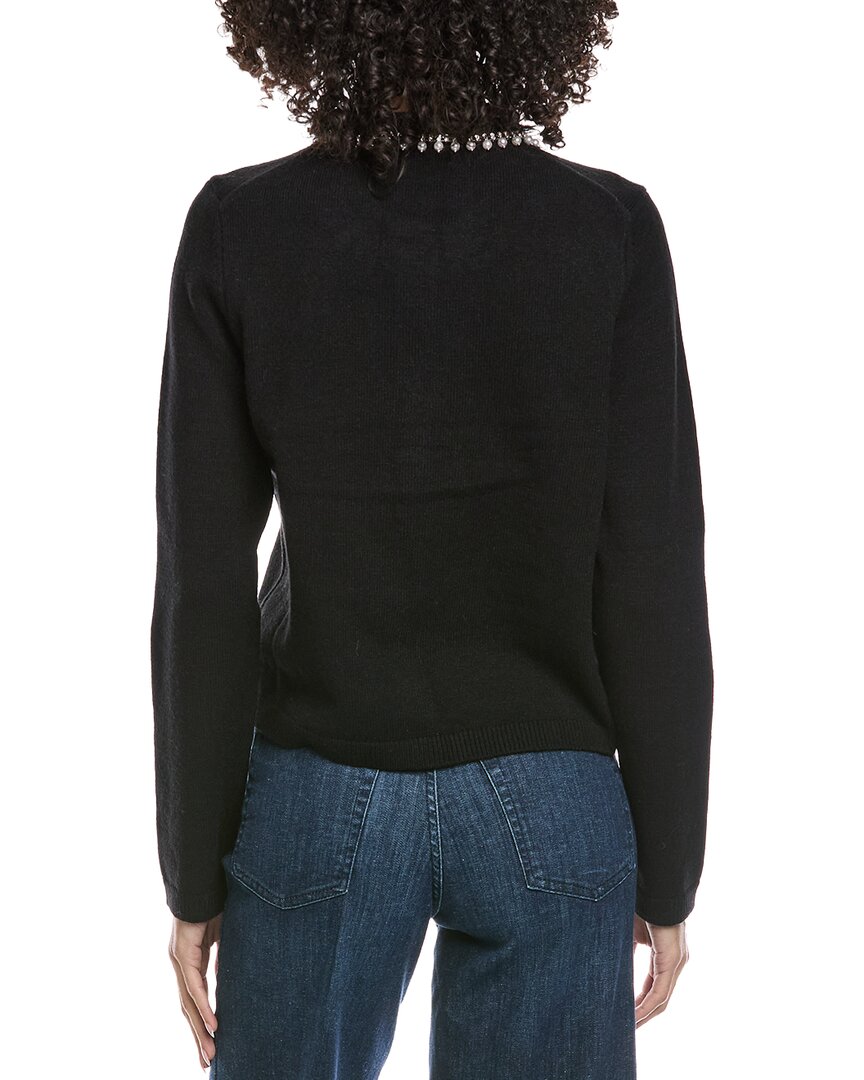 Fate Embellished Sweater