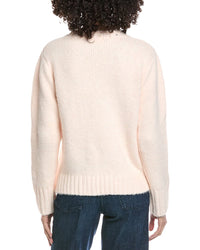 Fate Wool-Blend Sweater