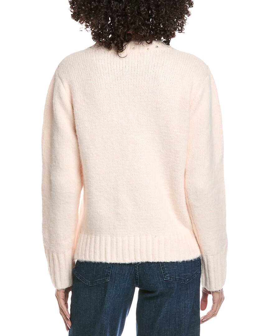 Fate Wool-Blend Sweater