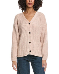 Fate Chunky Knit Cardigan