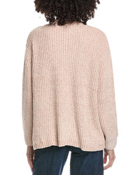 Fate Chunky Knit Cardigan