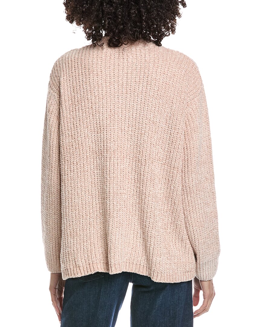 Fate Chunky Knit Cardigan