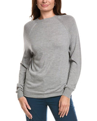 Peserico Peserico Wool-Blend Sweater