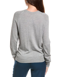 Peserico Peserico Wool-Blend Sweater