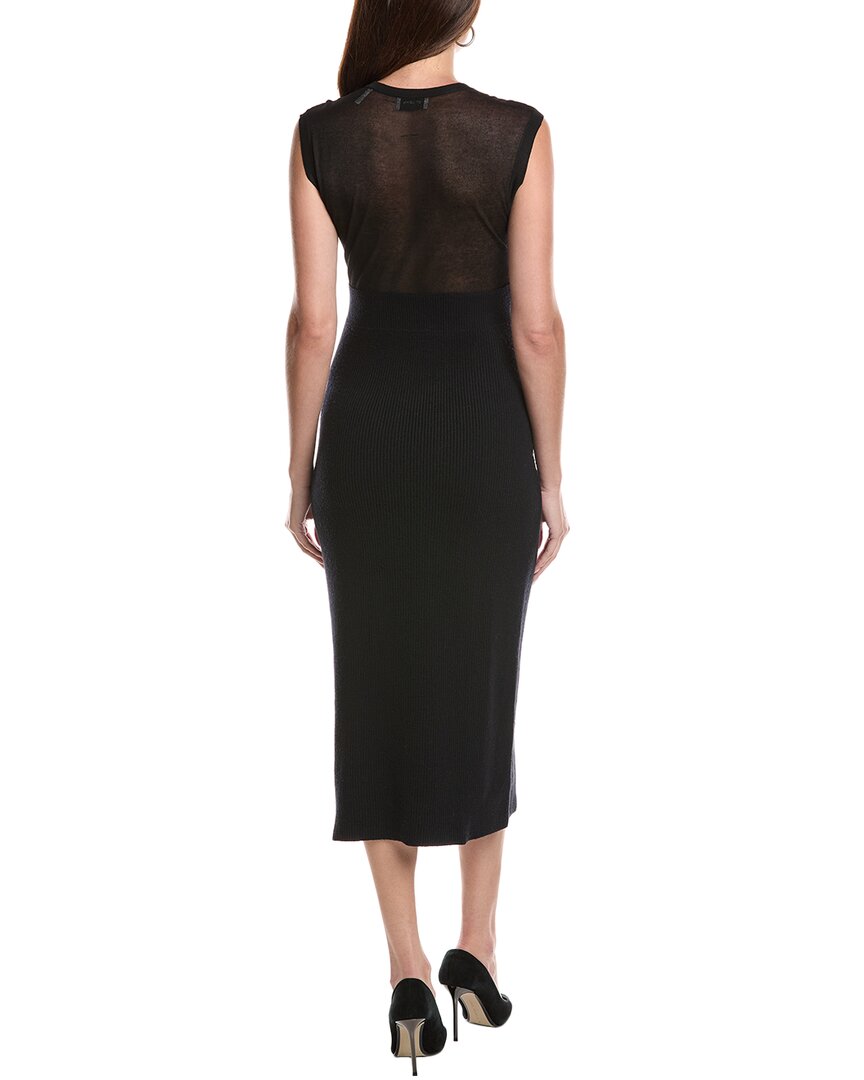 St. John Knit Maxi Dress – Bluefly