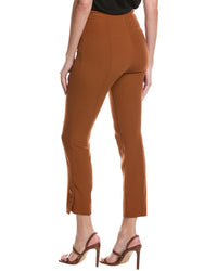 St. John Stretch Crepe Pant