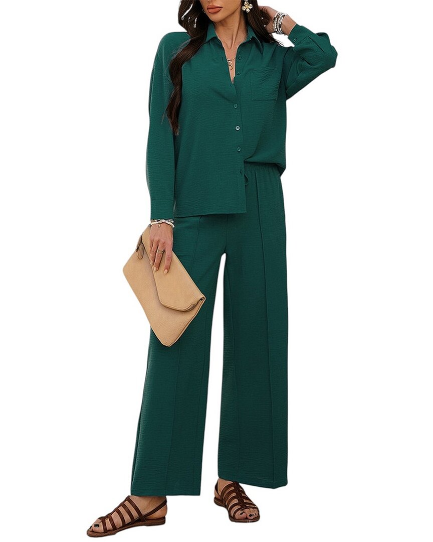 Luna Tuccini Womens Jumpsuit, 2