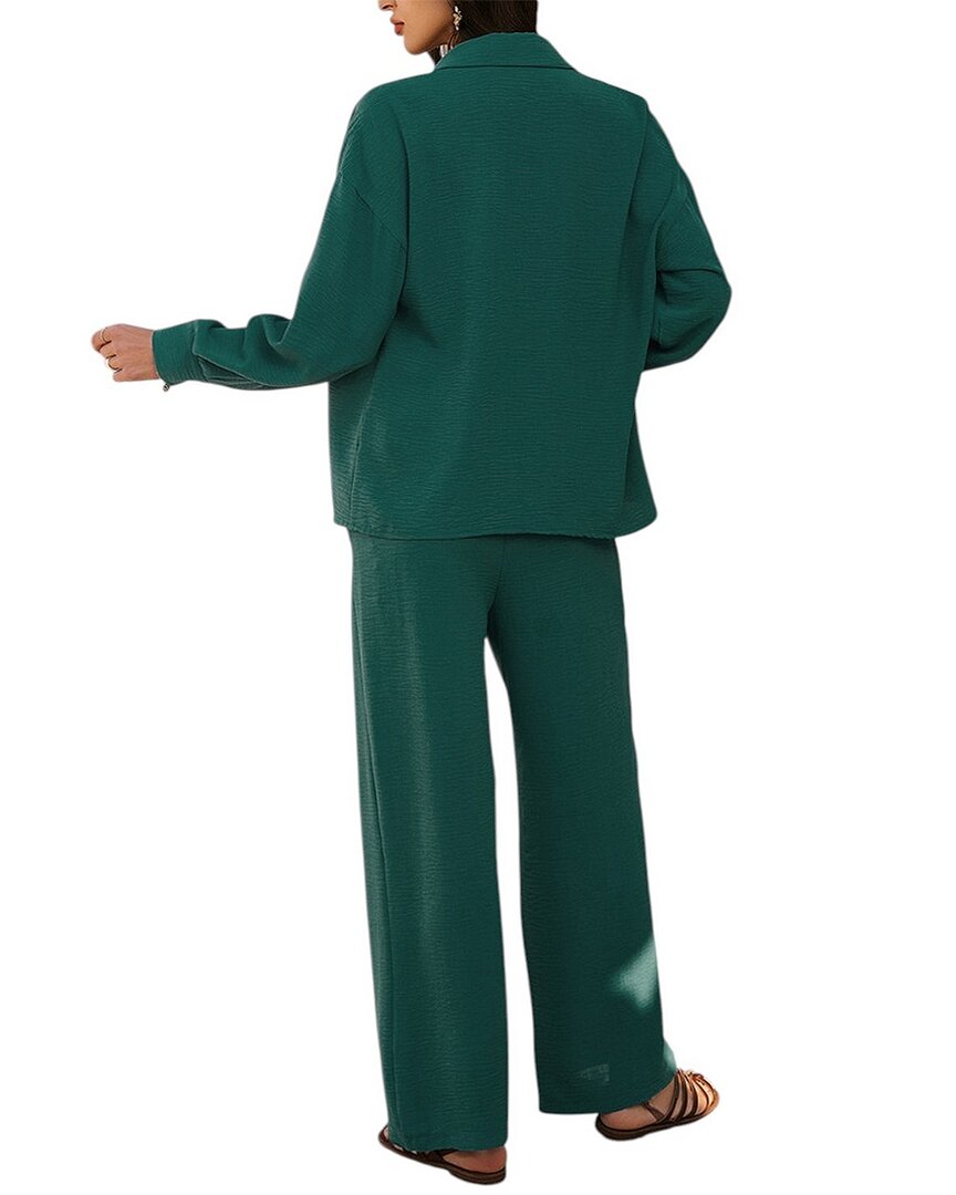 Luna Tuccini Womens Jumpsuit, 2