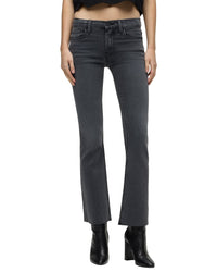 Hudson Jeans Nico Dusky Night Bootcut Jean