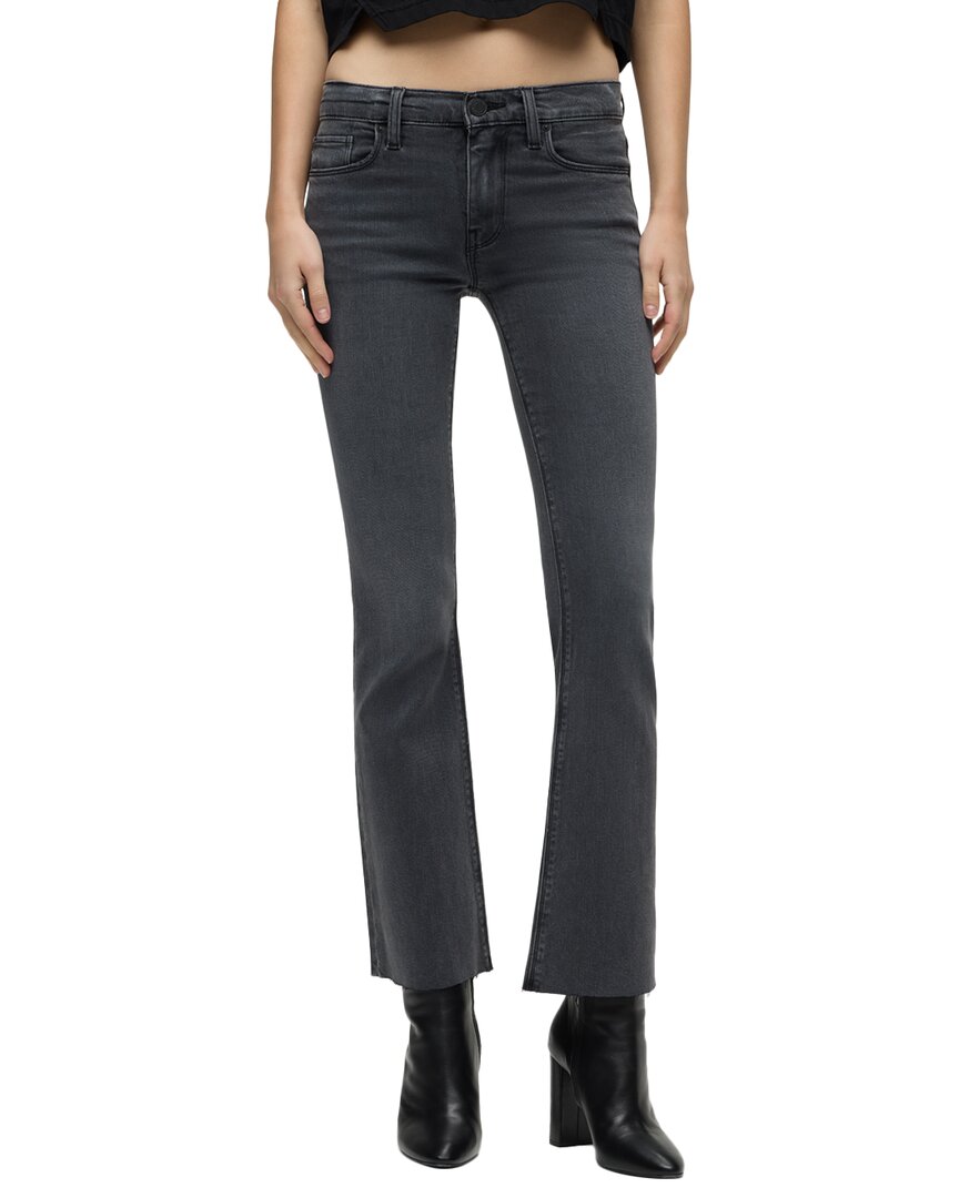Hudson Jeans Nico Dusky Night Bootcut Jean
