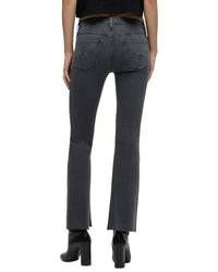 Hudson Jeans Nico Dusky Night Bootcut Jean