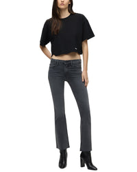 Hudson Jeans Nico Dusky Night Bootcut Jean