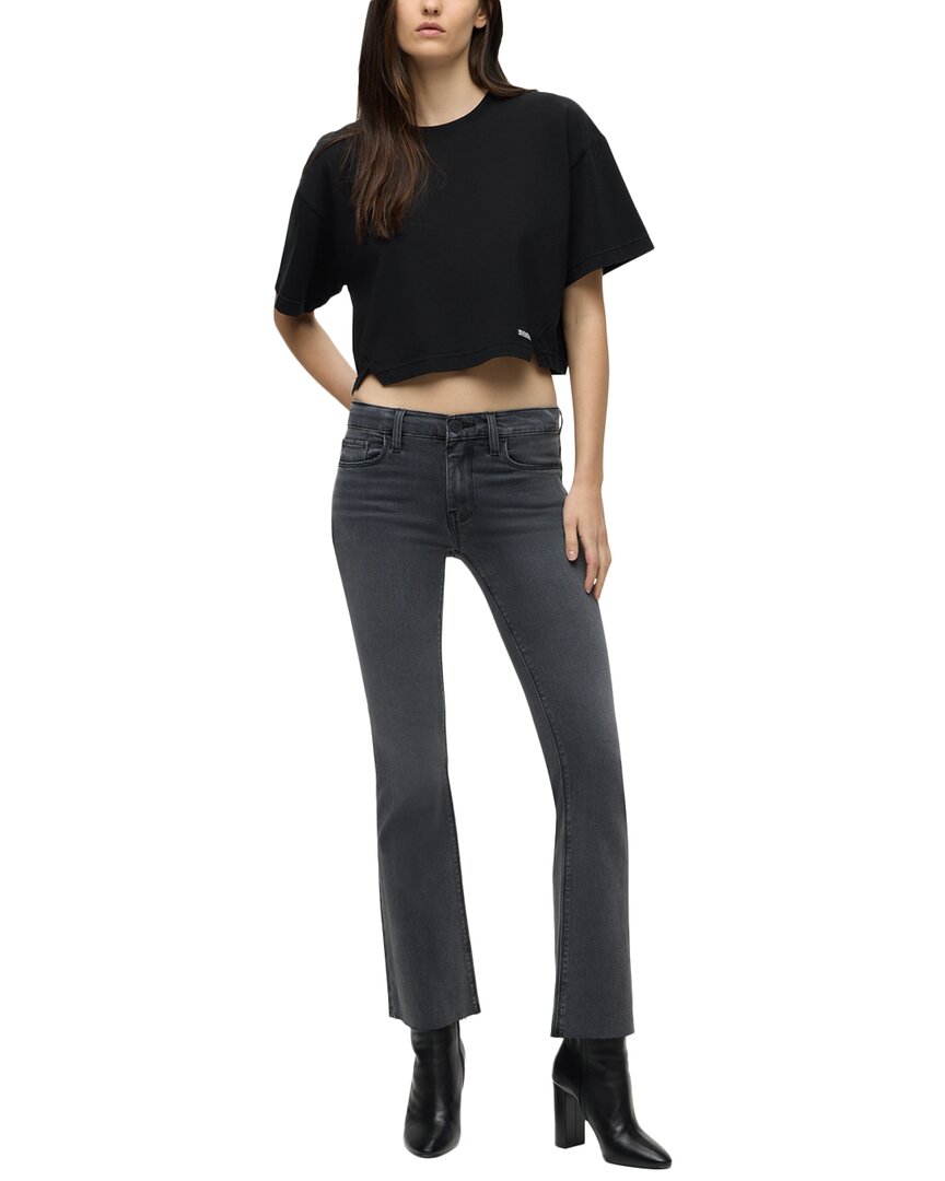 Hudson Jeans Nico Dusky Night Bootcut Jean