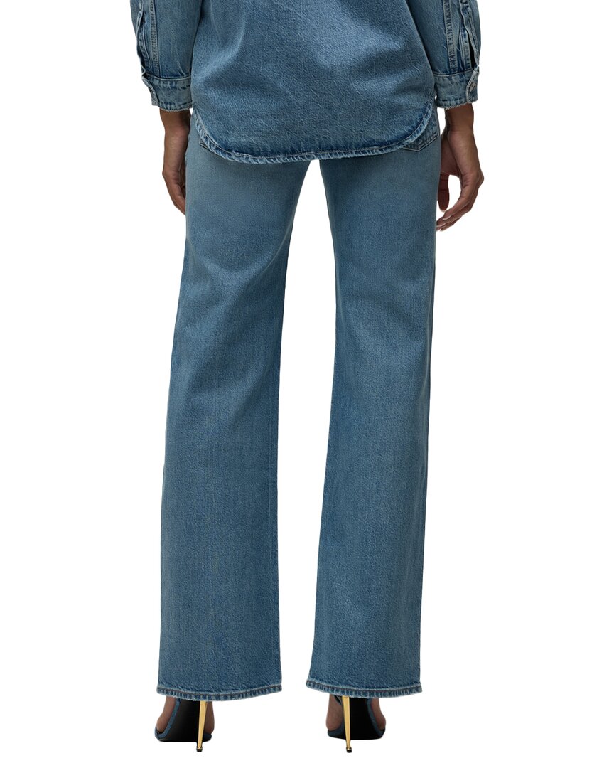 Hudson Jeans Kelli Synergy Straight Leg Jean