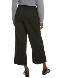 Eileen Fisher Wide Ankle Trouser