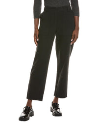 Eileen Fisher Flare Tapered Pant