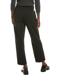 Eileen Fisher Flare Tapered Pant