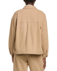 Eileen Fisher Classic Collar Jacket