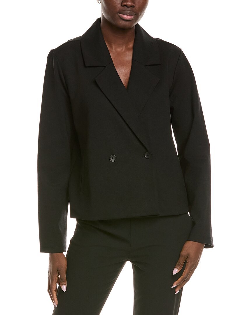Eileen Fisher Short Blazer